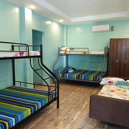 Azulea Lodging House אוסלוב מראה חיצוני תמונה