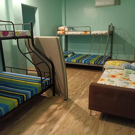 Azulea Lodging House אוסלוב מראה חיצוני תמונה