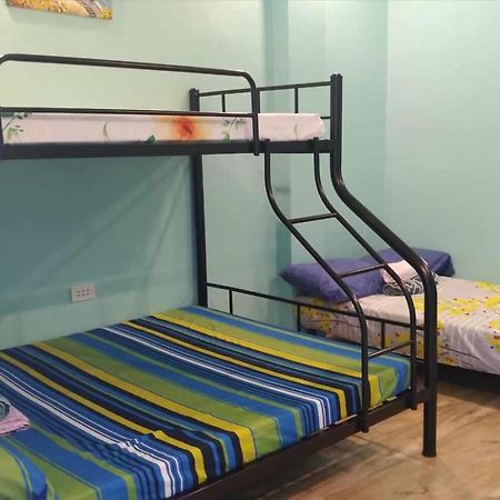 Azulea Lodging House אוסלוב מראה חיצוני תמונה