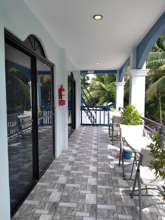 Azulea Lodging House אוסלוב מראה חיצוני תמונה