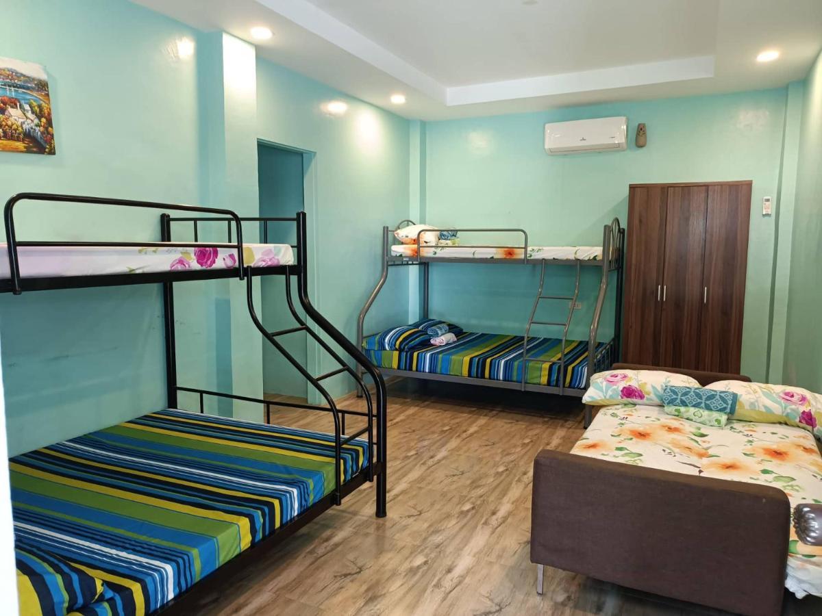 Azulea Lodging House אוסלוב מראה חיצוני תמונה