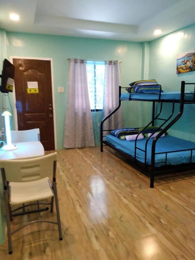 Azulea Lodging House אוסלוב מראה חיצוני תמונה