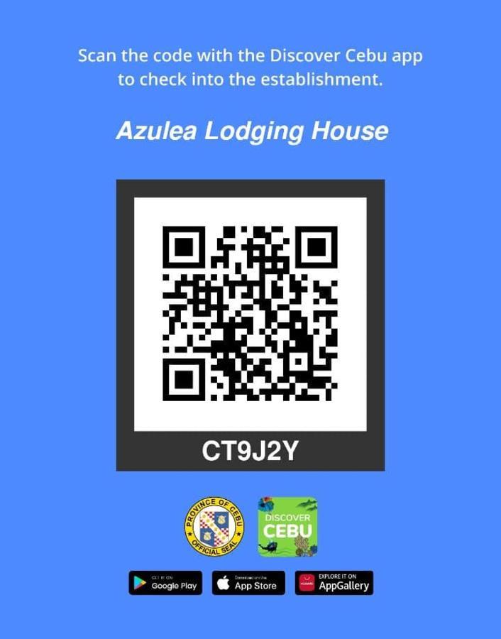 Azulea Lodging House אוסלוב מראה חיצוני תמונה