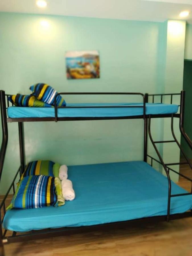 Azulea Lodging House אוסלוב מראה חיצוני תמונה