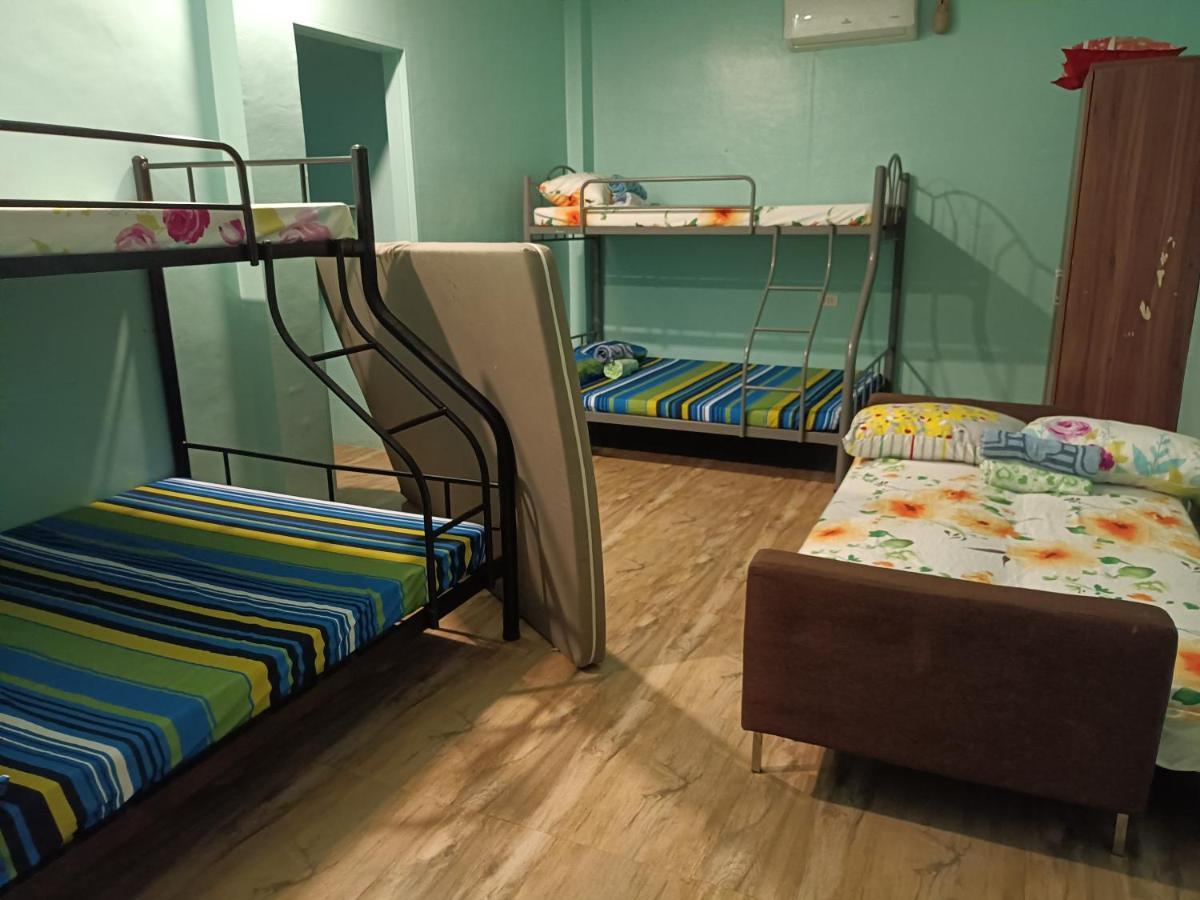 Azulea Lodging House אוסלוב מראה חיצוני תמונה