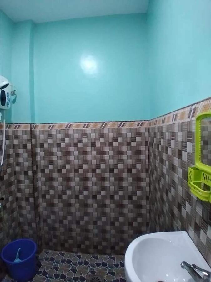 Azulea Lodging House אוסלוב מראה חיצוני תמונה