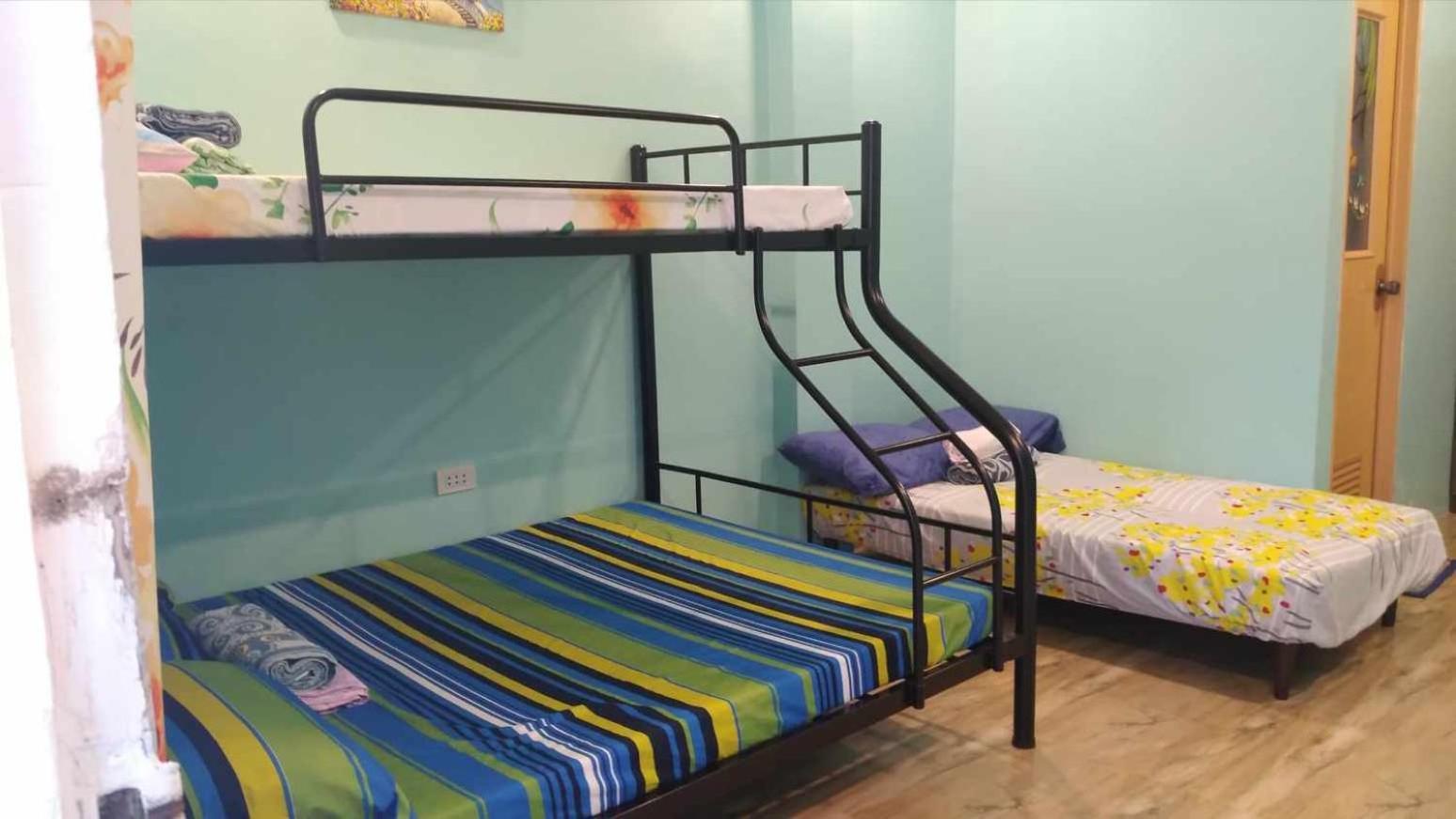 Azulea Lodging House אוסלוב מראה חיצוני תמונה