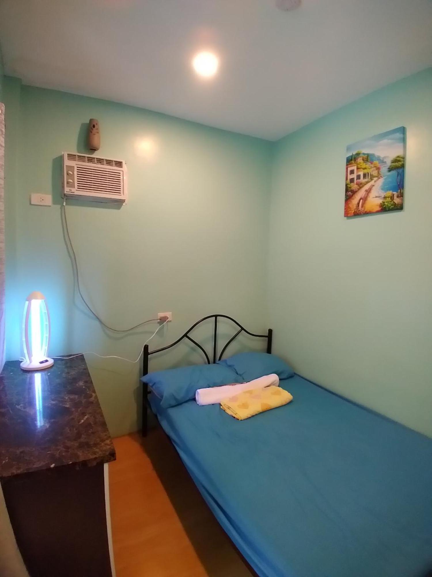 Azulea Lodging House אוסלוב חדר תמונה