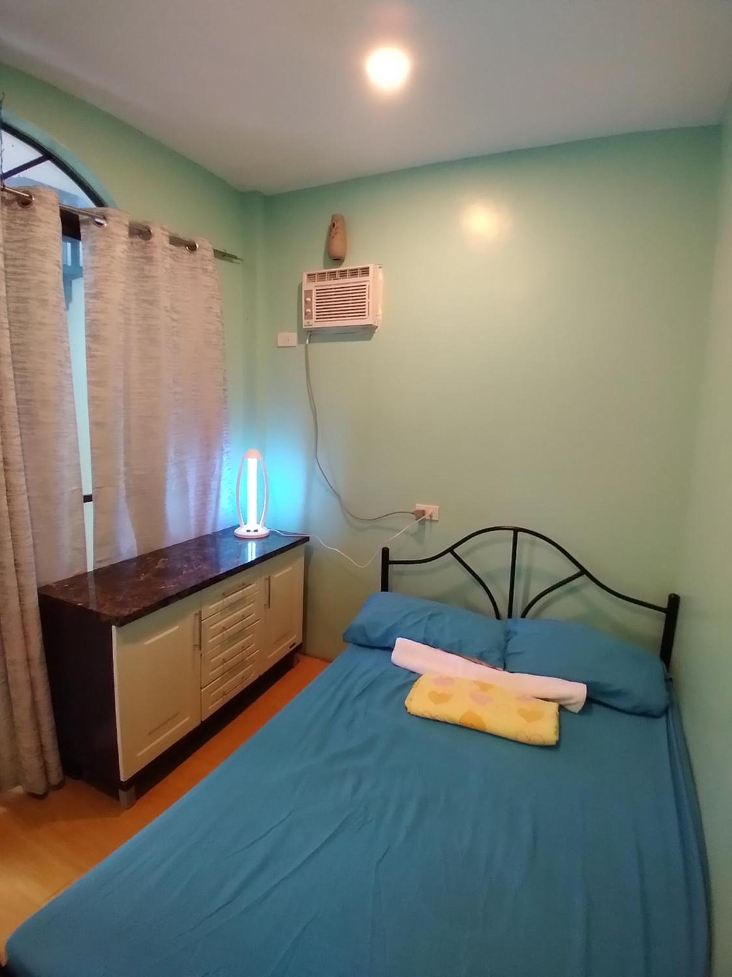 Azulea Lodging House אוסלוב חדר תמונה