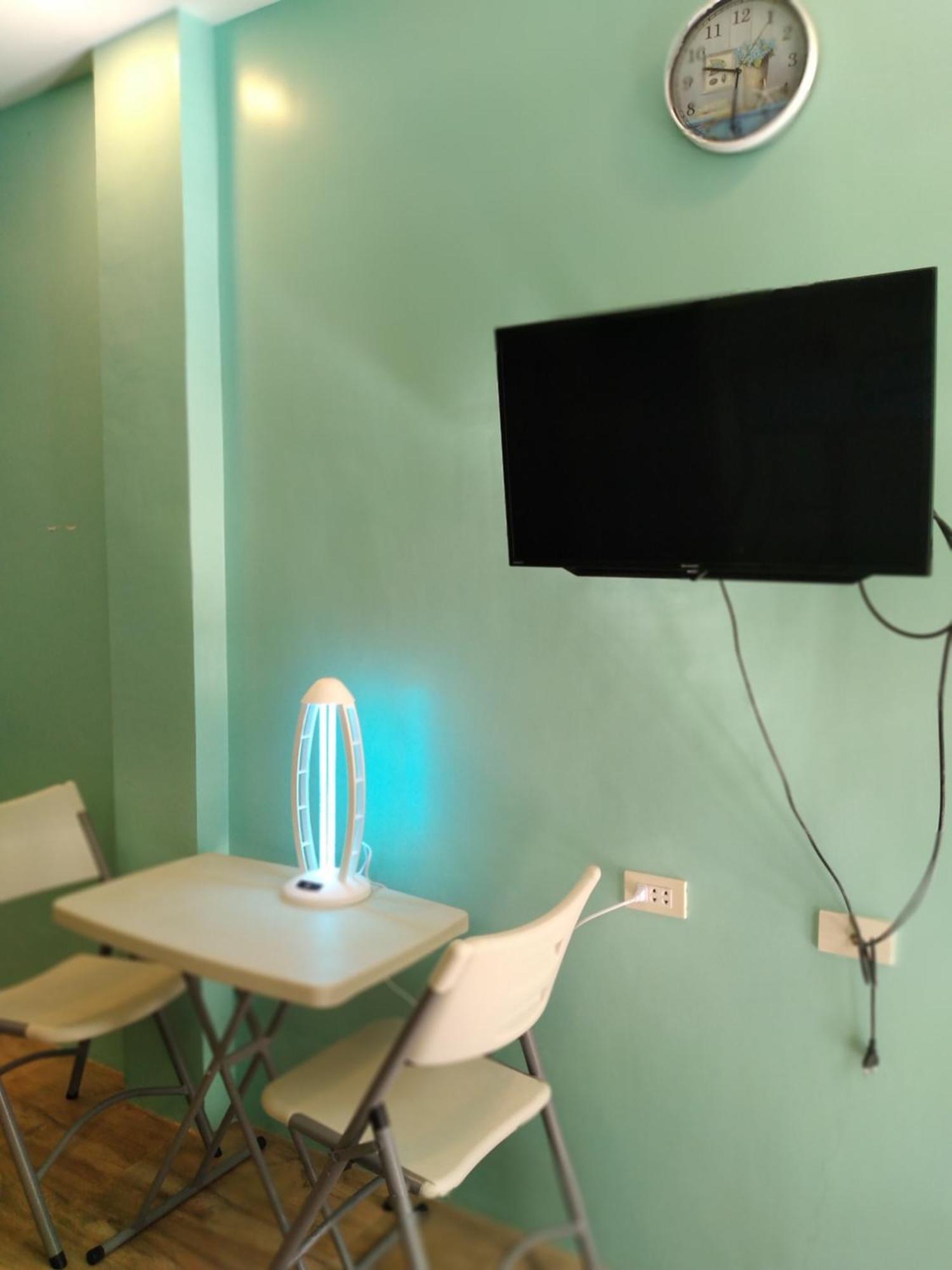 Azulea Lodging House אוסלוב חדר תמונה