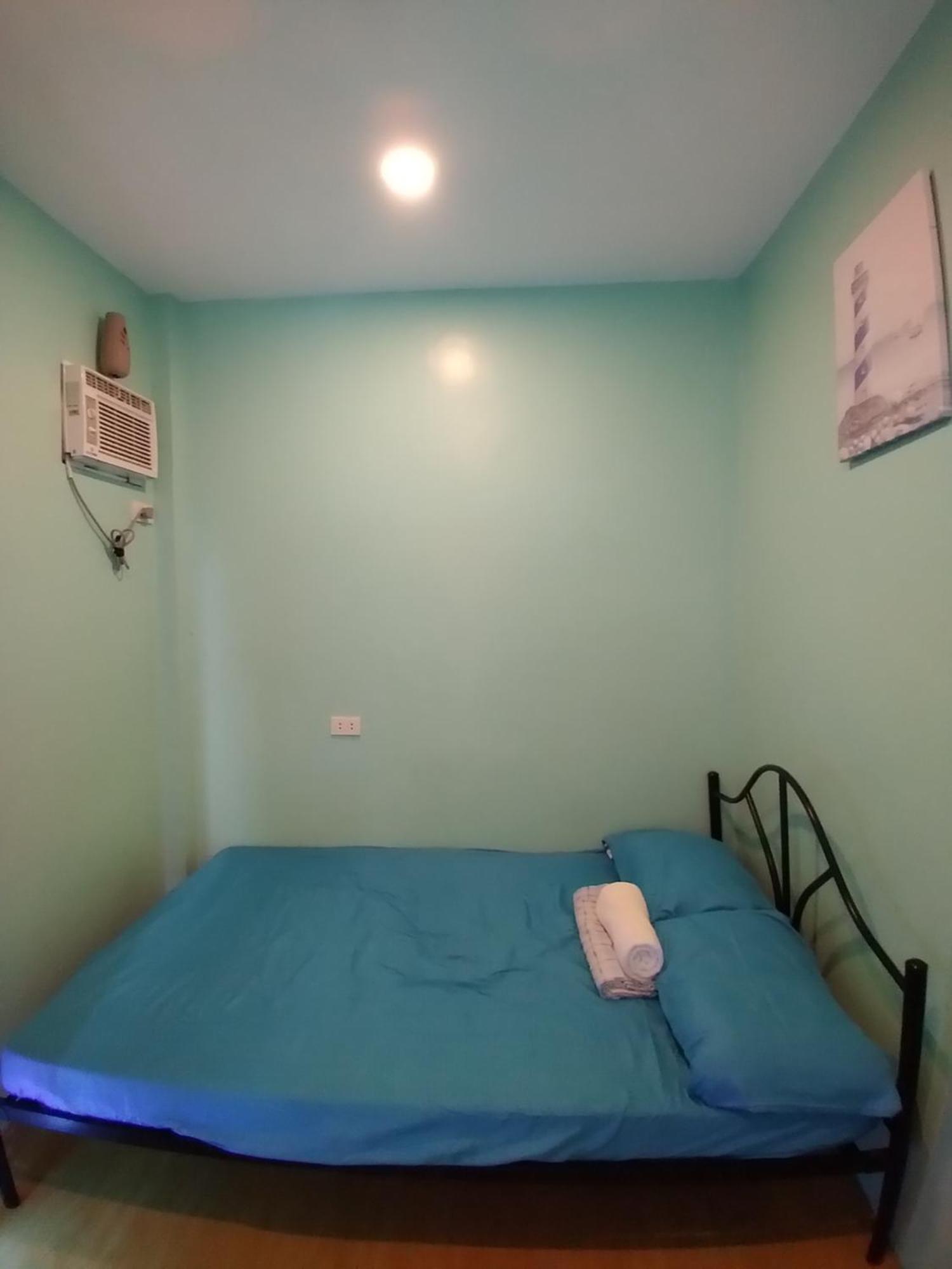 Azulea Lodging House אוסלוב חדר תמונה