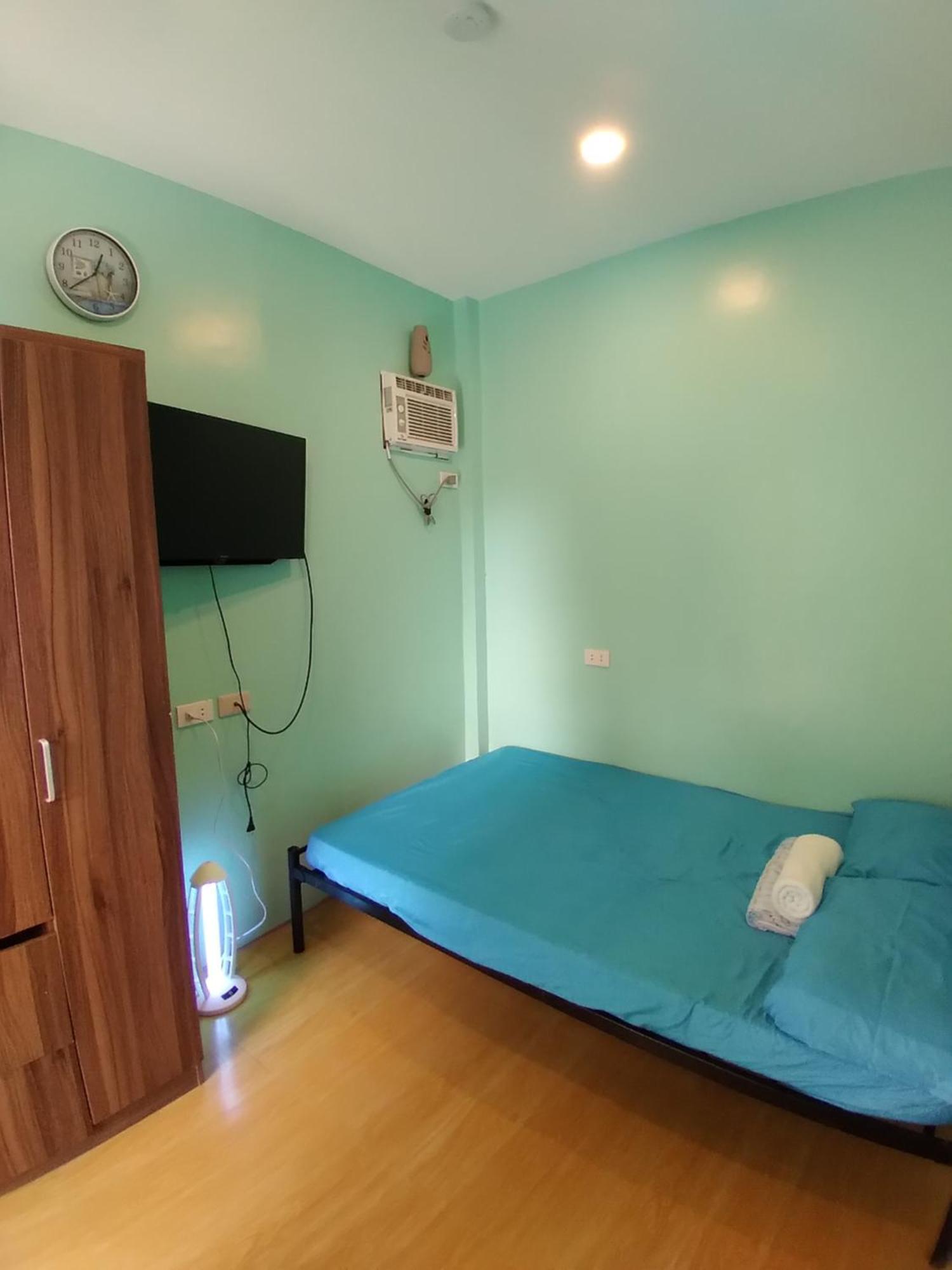 Azulea Lodging House אוסלוב חדר תמונה