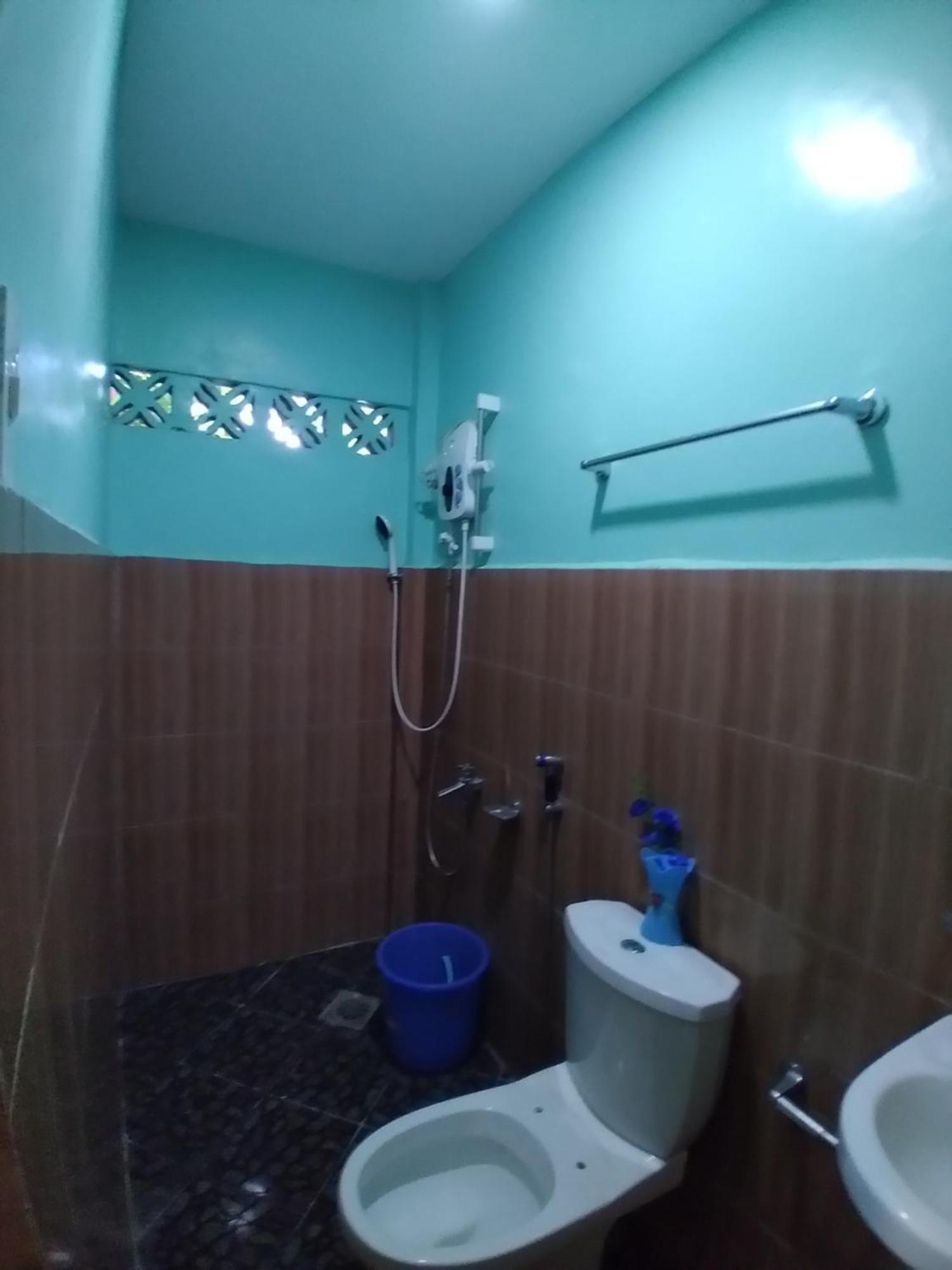 Azulea Lodging House אוסלוב חדר תמונה