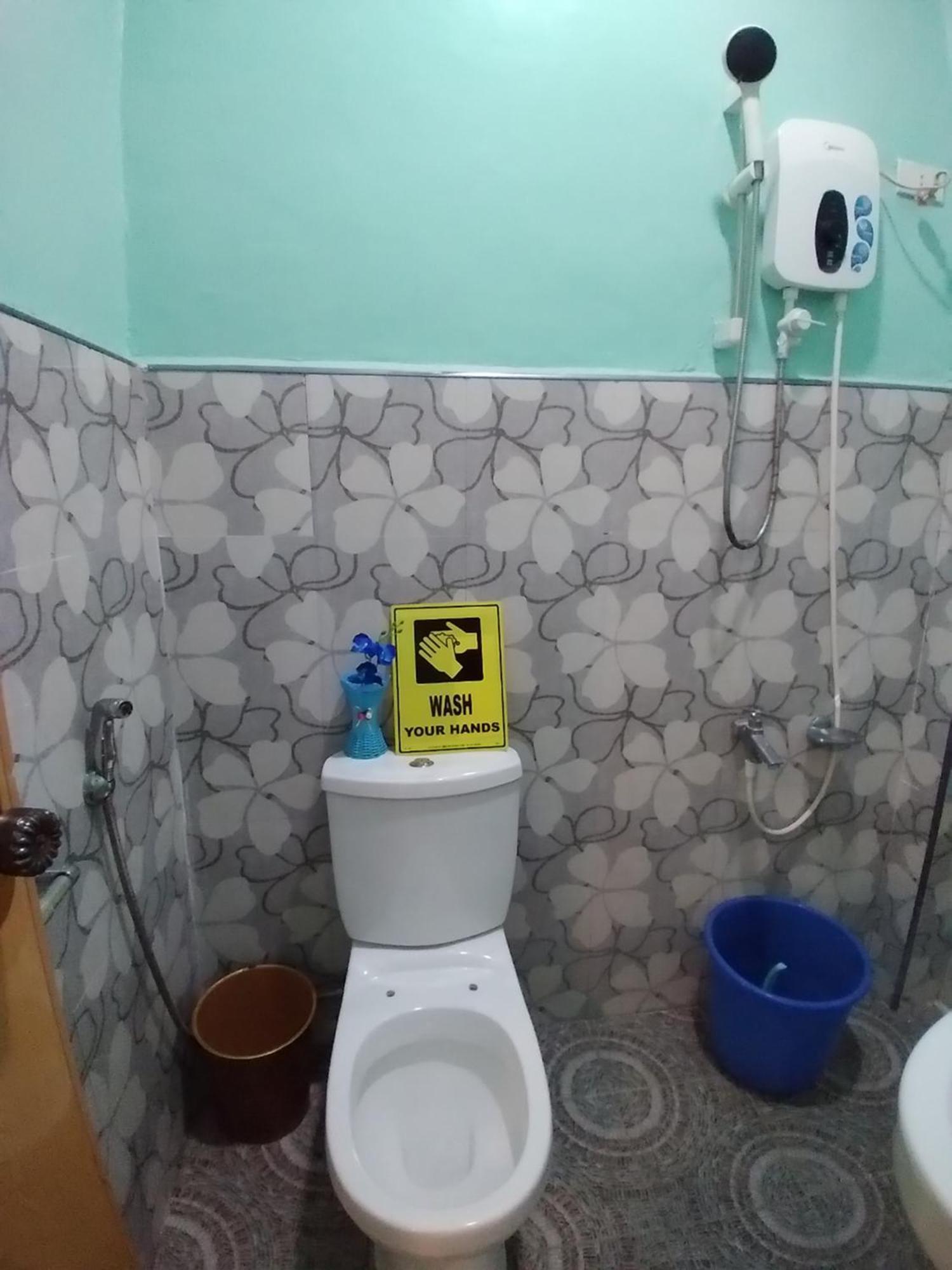 Azulea Lodging House אוסלוב חדר תמונה