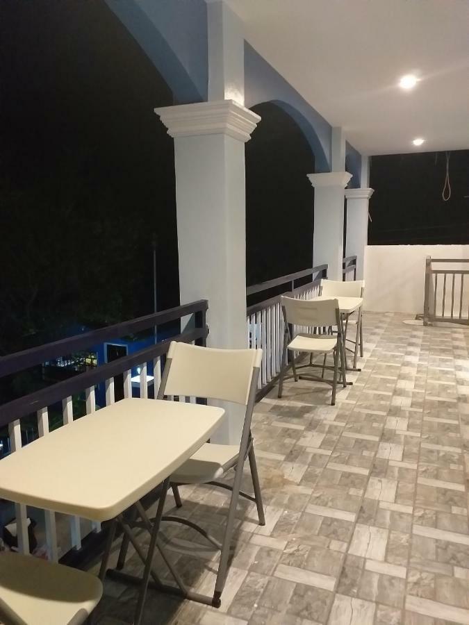 Azulea Lodging House אוסלוב מראה חיצוני תמונה