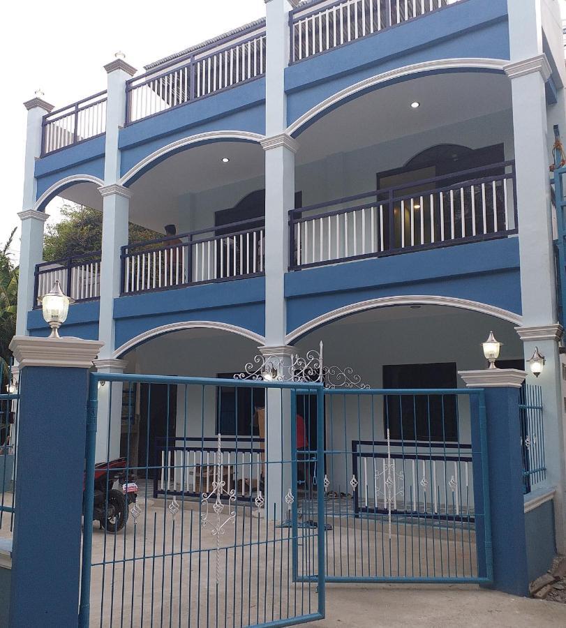 Azulea Lodging House אוסלוב מראה חיצוני תמונה